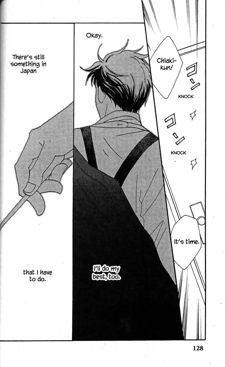 Nodame Cantabile Chapter 45 6